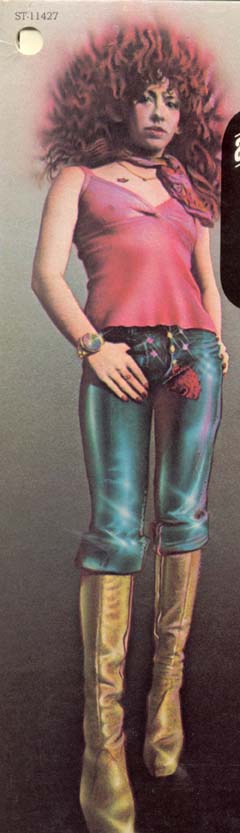 Ruby Starr