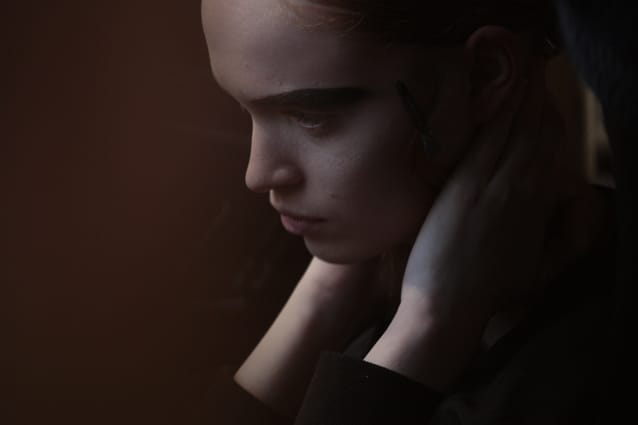 Luisa Bianchin
