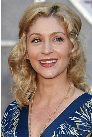 Staci Keanan picture