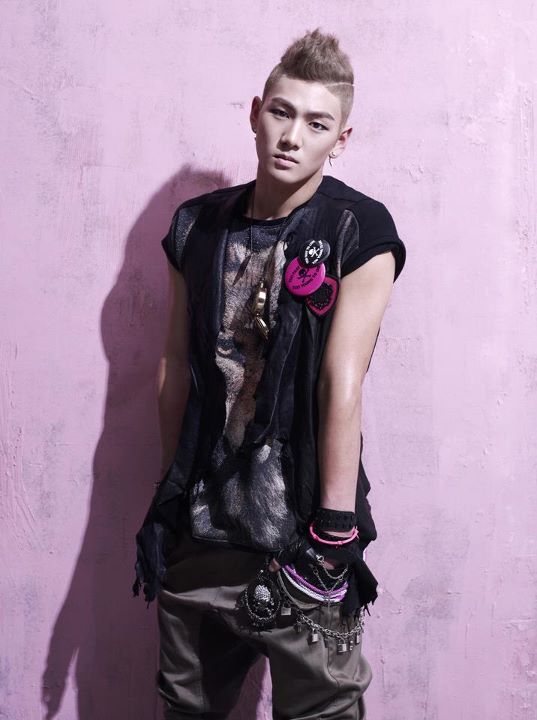 NU'EST