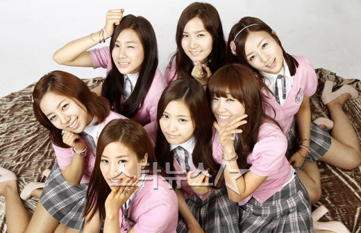 APink