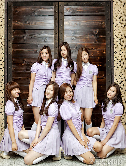 APink