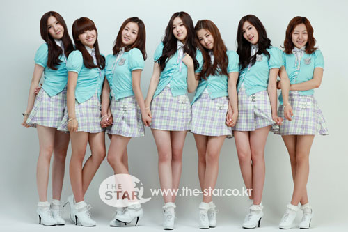 APink