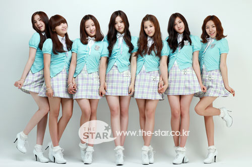 APink