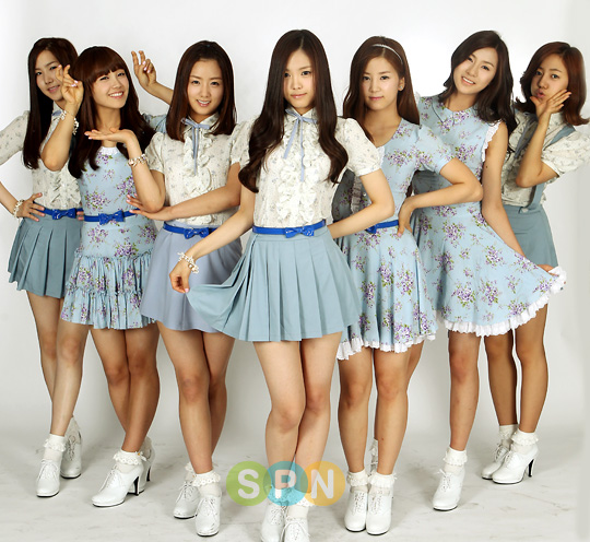 APink