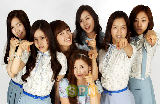 APink