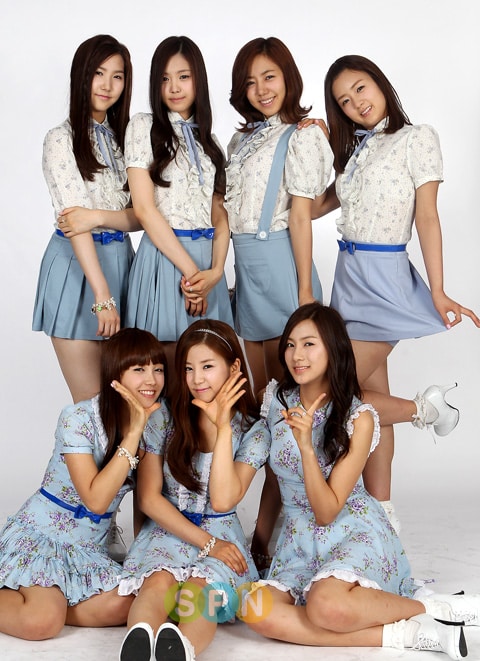 APink
