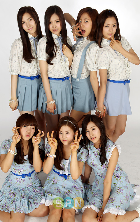 APink