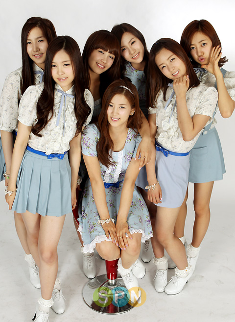 APink