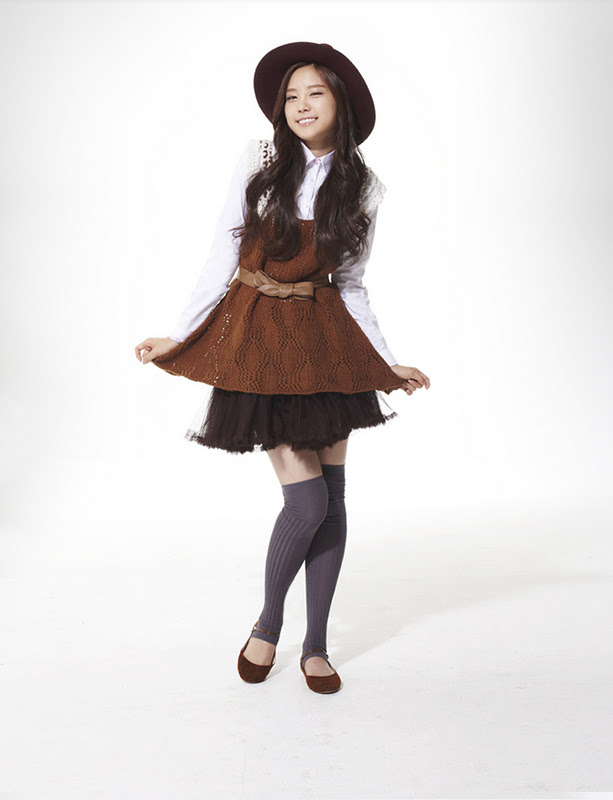 APink