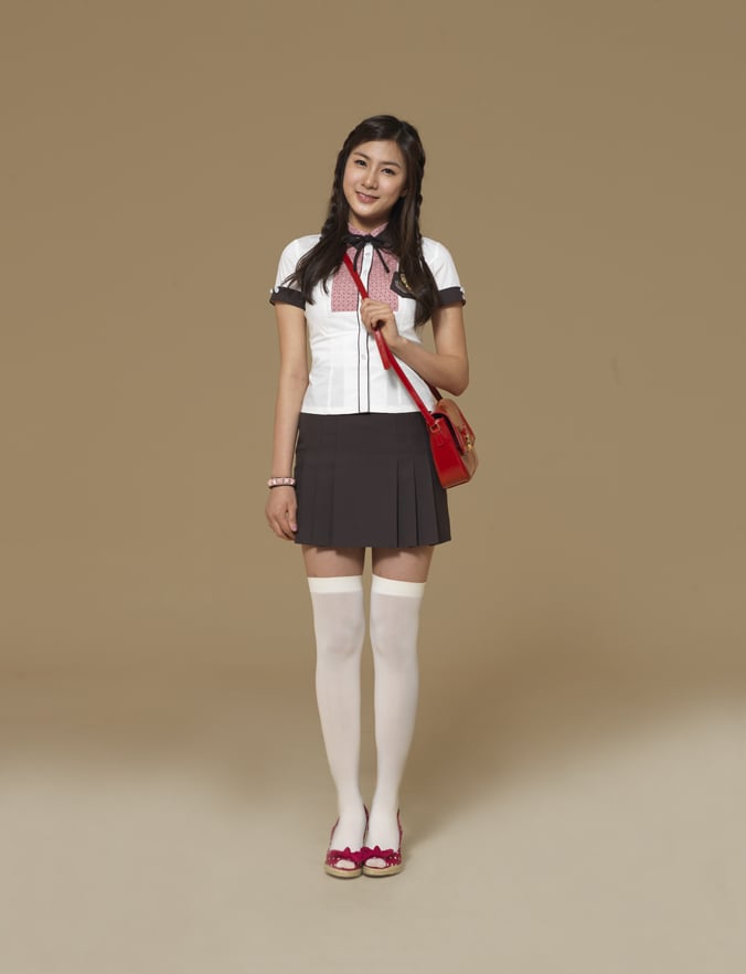 APink