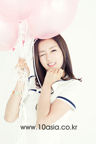 APink