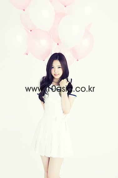 APink