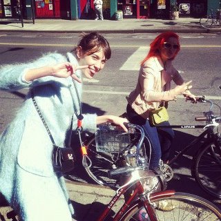 Alexa Chung