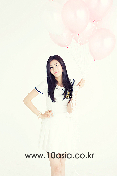 APink