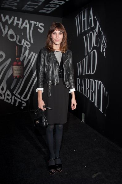 Alexa Chung