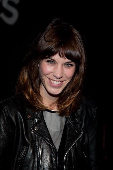 Alexa Chung