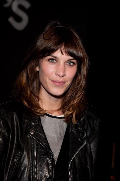 Alexa Chung