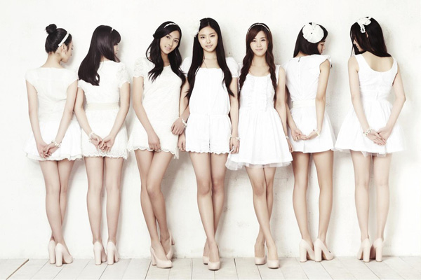 APink