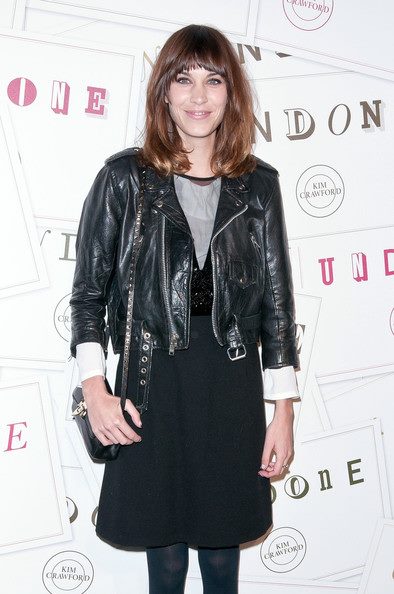 Alexa Chung