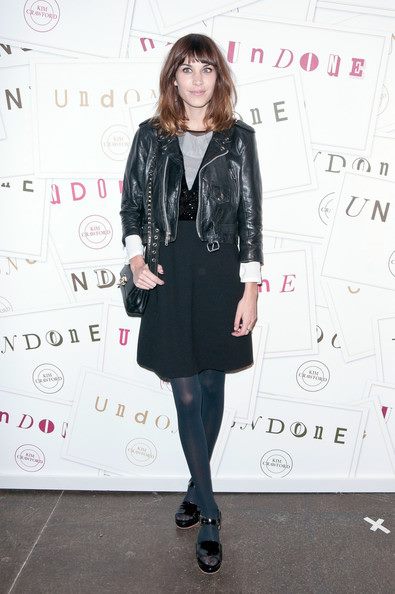 Alexa Chung