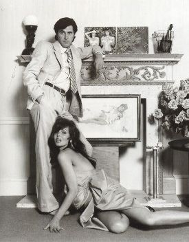 Bryan Ferry