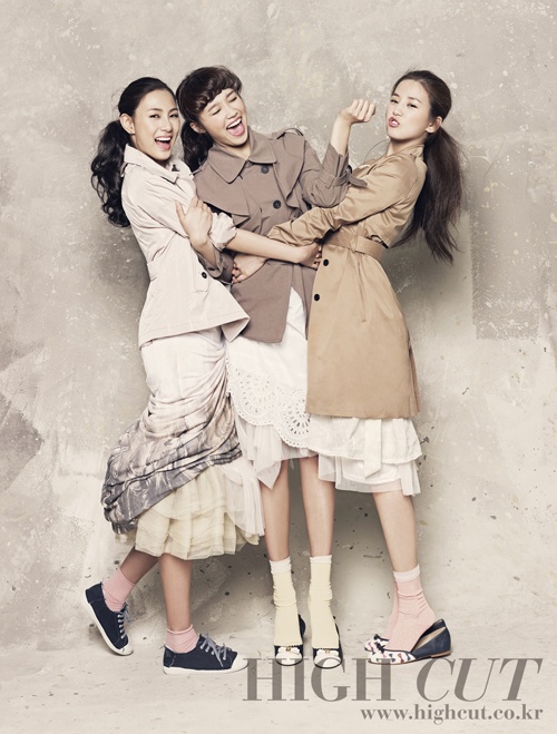 APink