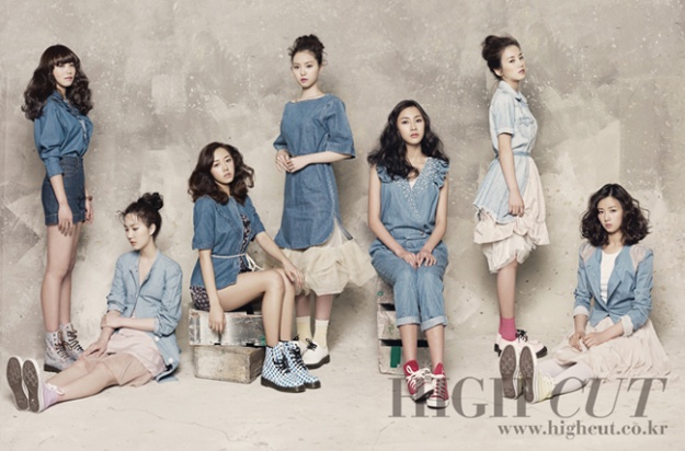 APink