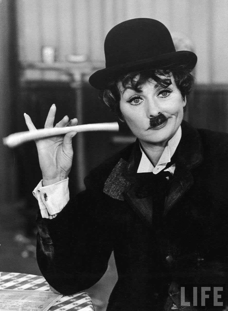 Lucille Ball Lucille Ball