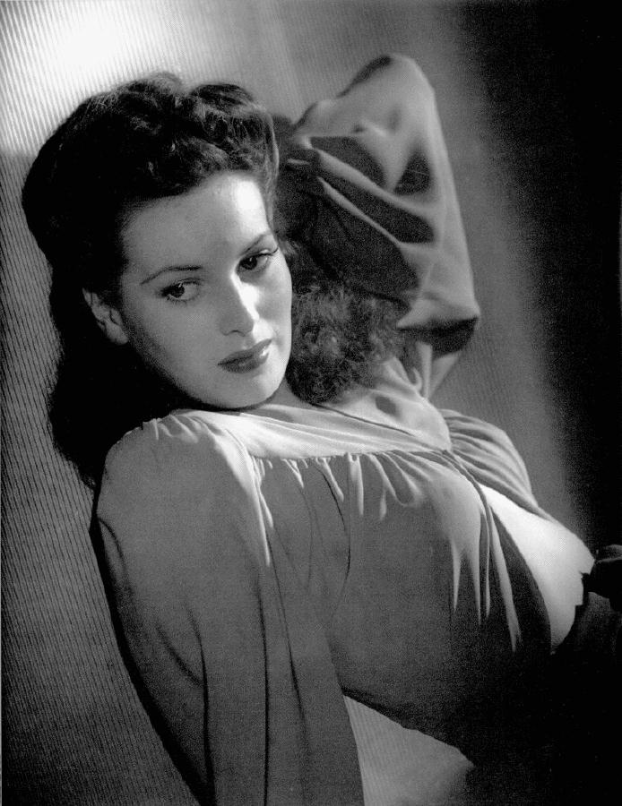 Maureen O'Hara Maureen O'Hara