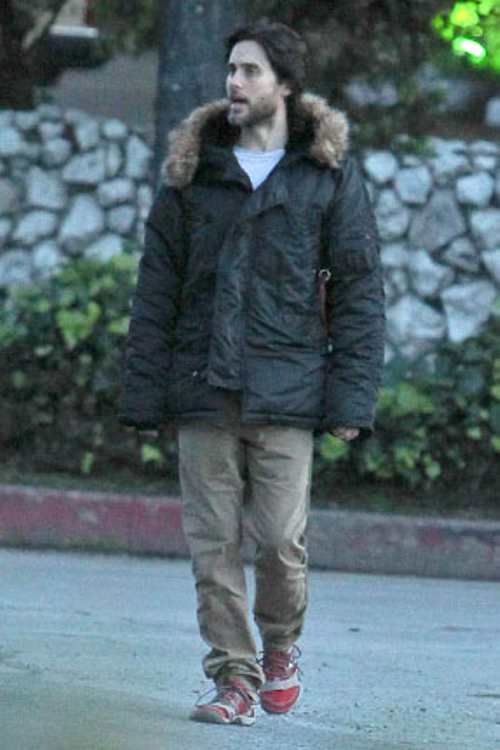 Jared Leto