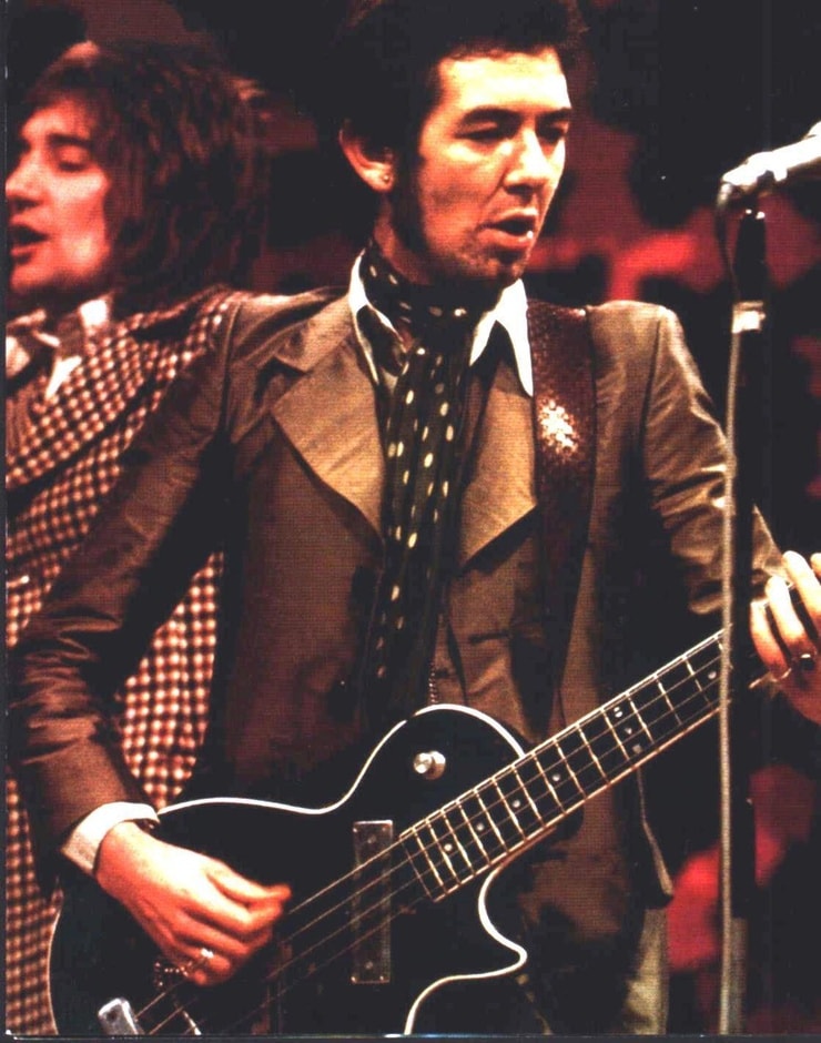 Ronnie Lane picture