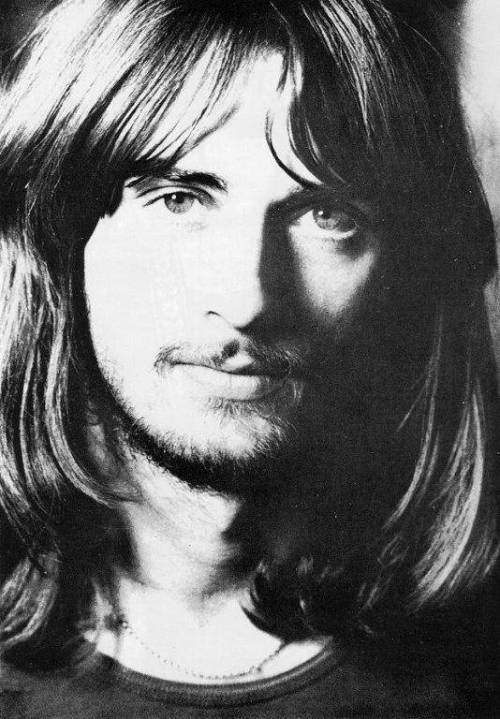 Mike Oldfield