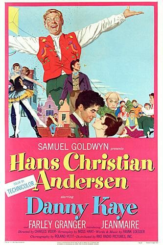 Hans Christian Andersen (1953)