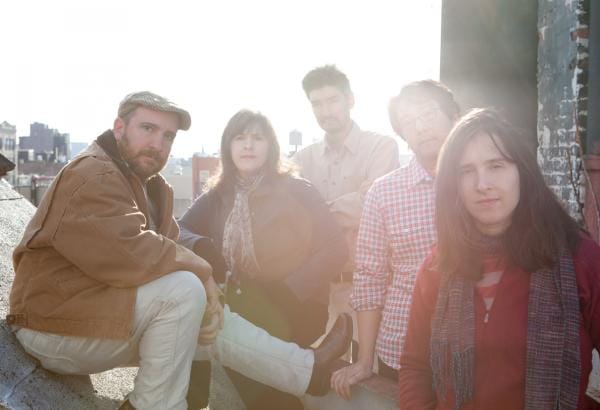 The Magnetic Fields