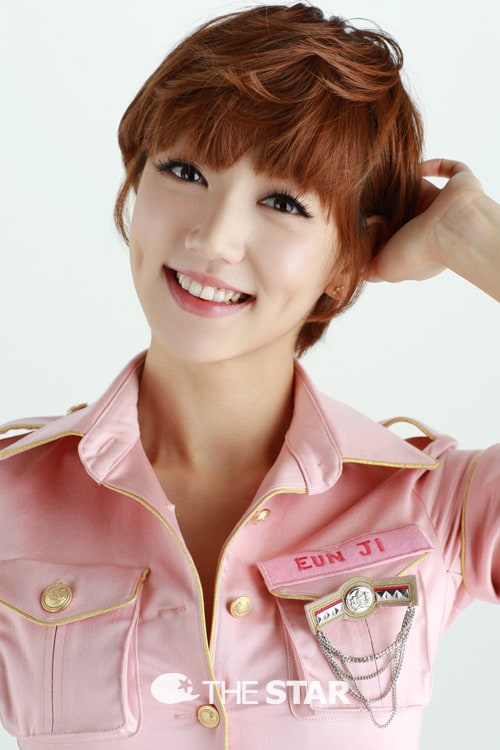 Nine Muses