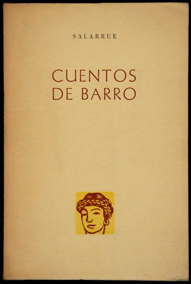 Cuentos de Barro