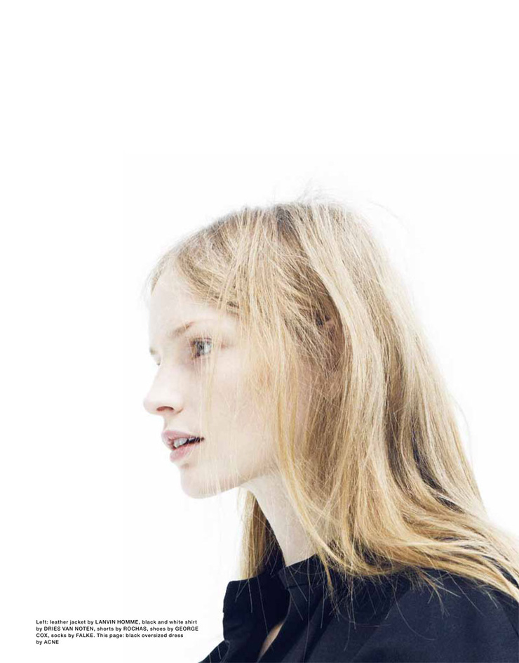 Katrin Thormann