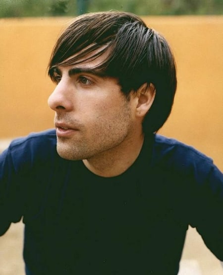 Jason Schwartzman