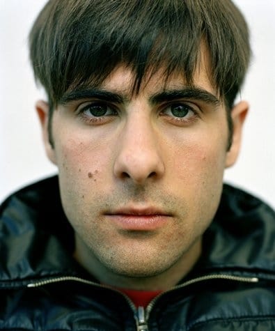 Jason Schwartzman