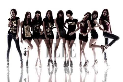 Nine Muses