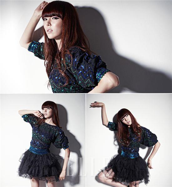 Nine Muses