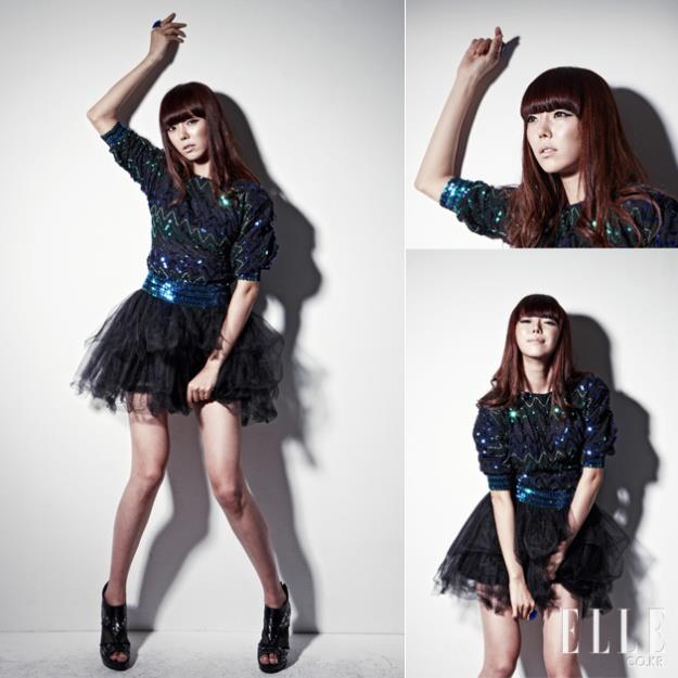 Nine Muses