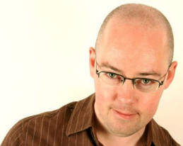 John Boyne