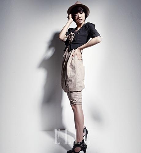 Nine Muses
