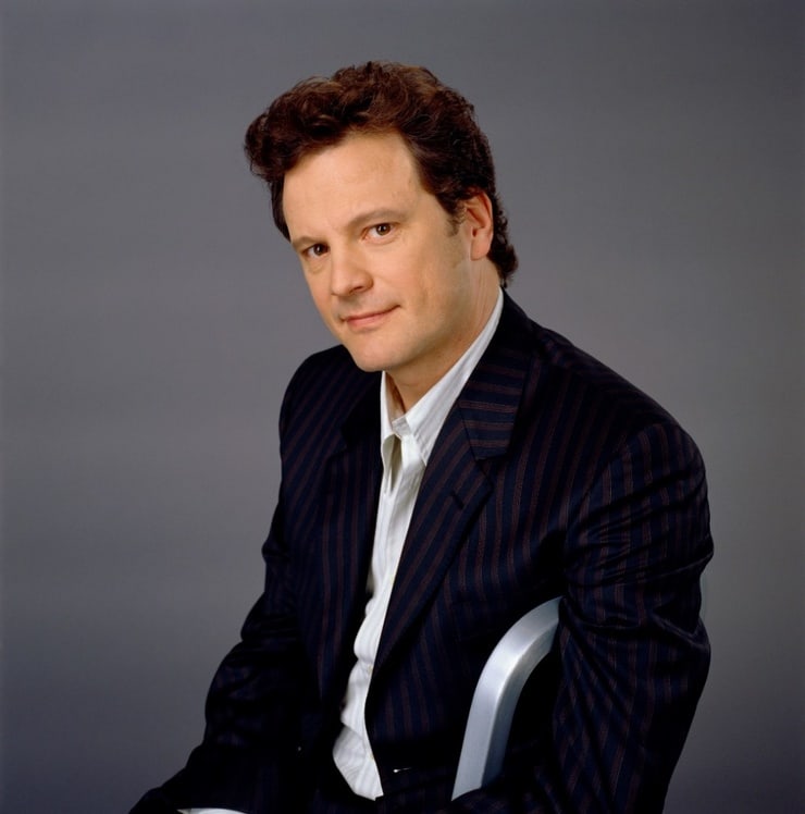 Colin Firth