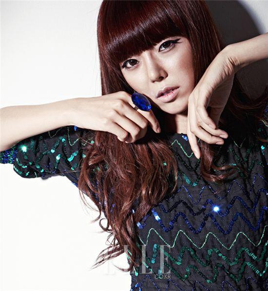 Nine Muses