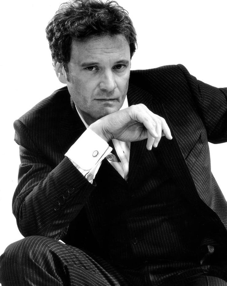 Colin Firth