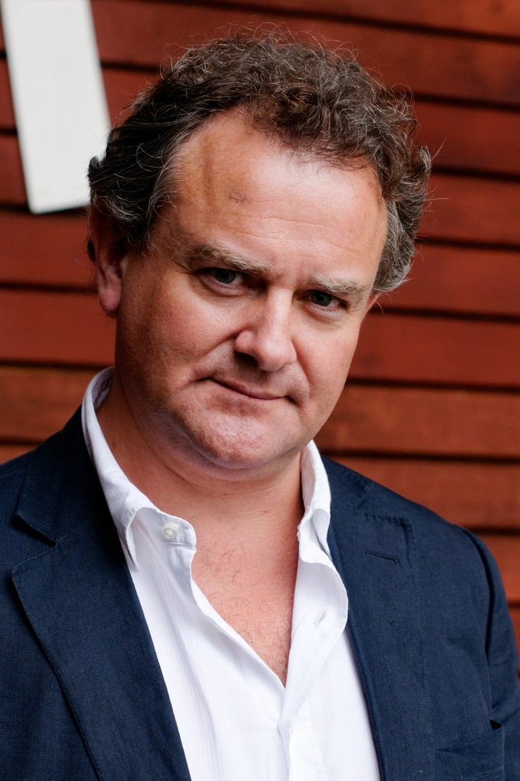 Hugh Bonneville