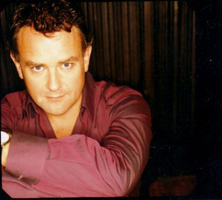 Hugh Bonneville